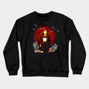 Embracing the Ordinary Horimiya's Essence Tee Crewneck Sweatshirt